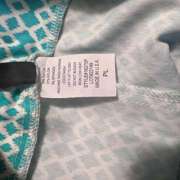 Women’s stretch shorts - Picture 4 of 4